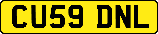 CU59DNL
