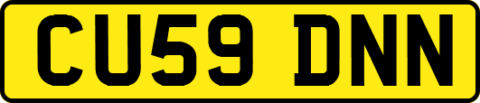 CU59DNN