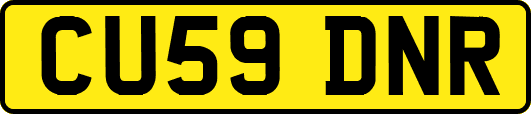 CU59DNR