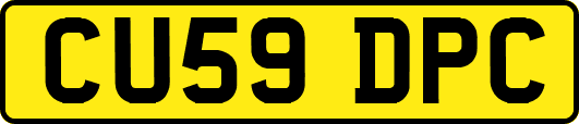 CU59DPC