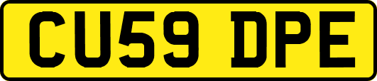 CU59DPE