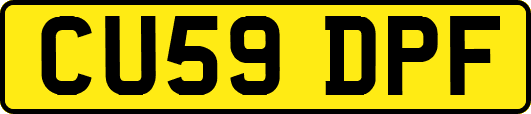 CU59DPF