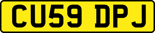 CU59DPJ
