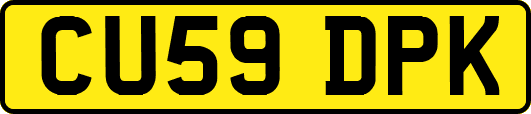 CU59DPK