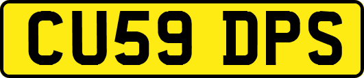 CU59DPS