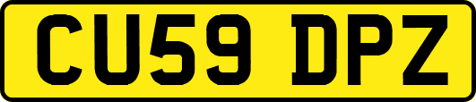 CU59DPZ