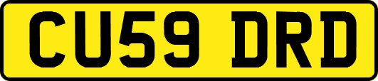 CU59DRD