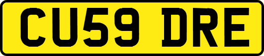 CU59DRE