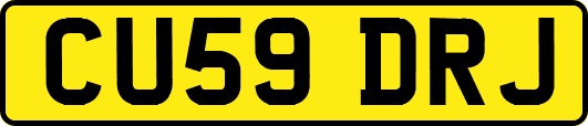 CU59DRJ