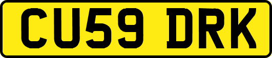 CU59DRK