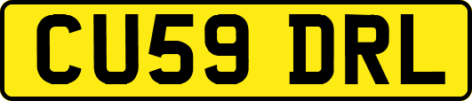 CU59DRL