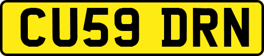 CU59DRN