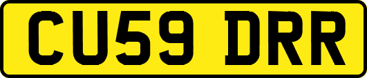 CU59DRR