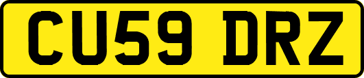 CU59DRZ