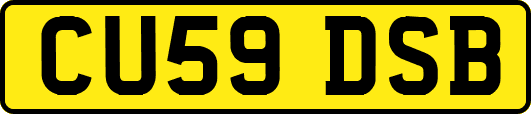 CU59DSB