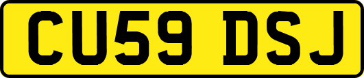 CU59DSJ