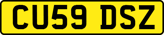 CU59DSZ
