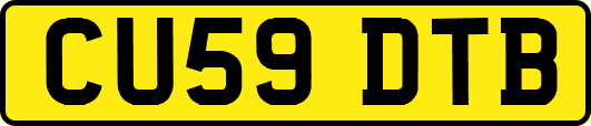 CU59DTB
