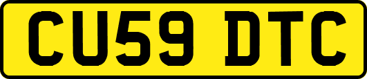 CU59DTC