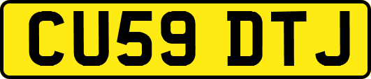 CU59DTJ