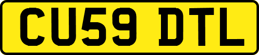 CU59DTL
