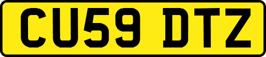 CU59DTZ