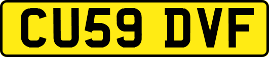 CU59DVF