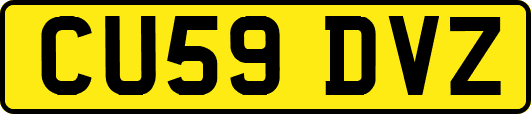 CU59DVZ