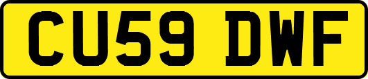 CU59DWF