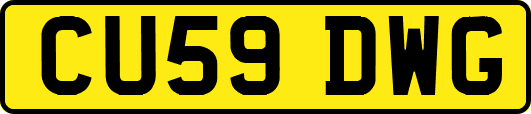 CU59DWG