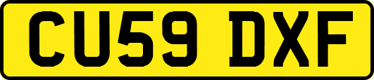 CU59DXF