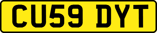 CU59DYT
