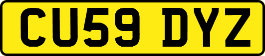 CU59DYZ