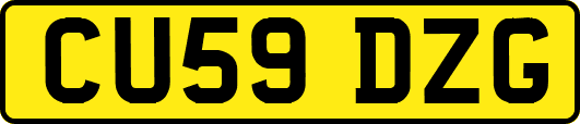 CU59DZG