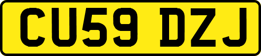 CU59DZJ
