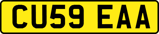 CU59EAA