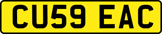 CU59EAC