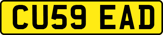 CU59EAD