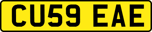CU59EAE