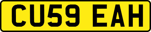 CU59EAH