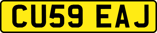 CU59EAJ