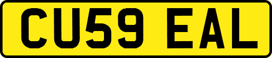 CU59EAL