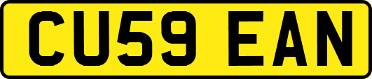 CU59EAN