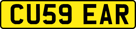 CU59EAR