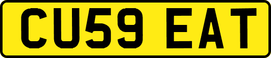 CU59EAT