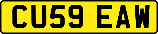 CU59EAW