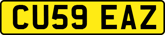 CU59EAZ