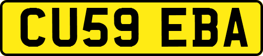 CU59EBA