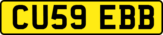 CU59EBB