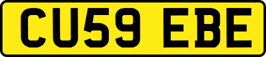 CU59EBE